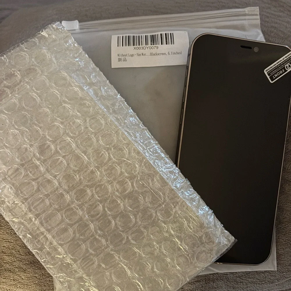**Prank** Smartphone - PROP only, not a working phone!